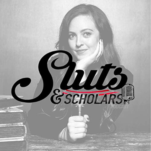 Sluts & Scholars podcast logo